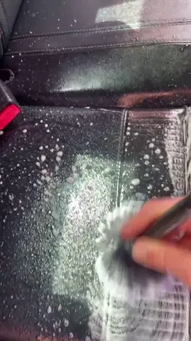 Guess the car ▪️▫️ #detailing #ford #cleaningvideos #cleaningtitkok #asmrtiktoks #asmr #detailing #cars #fy #fyp #dtvdetailing