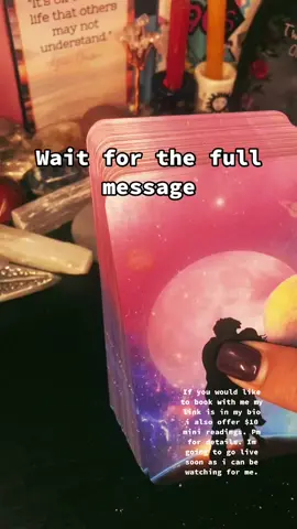 #oraclelove #oraclecards #tarot #tarotreader #messages #foryoupage #fyp #divinetiming