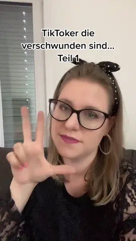 Wer kannte @alinisi noch?❤️ mochte ihre Videos voll😭❤️