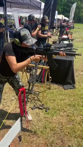 Range day!