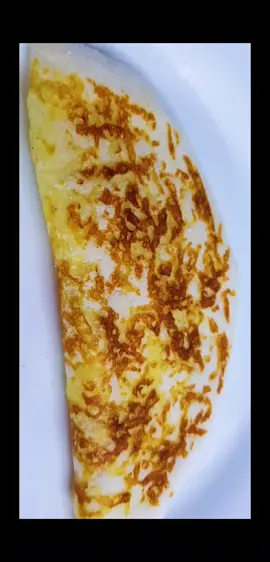 Tapioca invertida! #receitafacil #receitas #tapioca #fit #viral