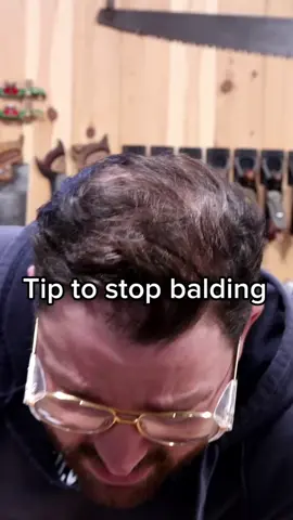 Want to stop your hair from falling out? #himspartner #ad #whatitslike
