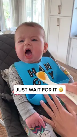 It’s the gag at the end for me 🤣 #whatitslike #justvibing#dramaticstory#babytiktok#babiesoftiktok