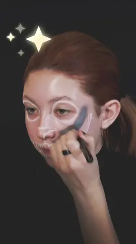 @ashdoesmakeup_  kills it with a FUN makeup!!! 😺🔥😺🔥 #makeupvideo #makeup #makeupfx #cheshire #specialfx #aliceinwonderland #mmamakeupacademy