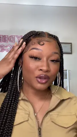 such a summer vibe😩 Hair: @hairntingz