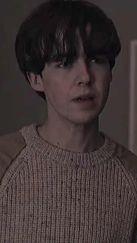 teotfw but it's only James saying okay #teotfw