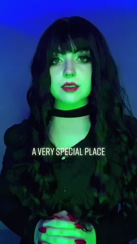 Nadja’s monologues r always 10/10 #nadja #nadjacosplay #whatwedointheshadows #wwdits #wwditscosplay