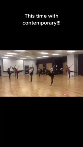 Our contemporary class killing it 🔥 #fyp #foryoupage #CMD #dance #warwickuni #uniofwarwick #dance #dancestudio