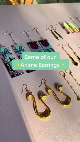 #DemonSlayer #MyHeroAcademia #HunterXHunter #JojoBizarreAdventure