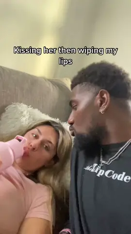 Why is she so aggressive #juandchan