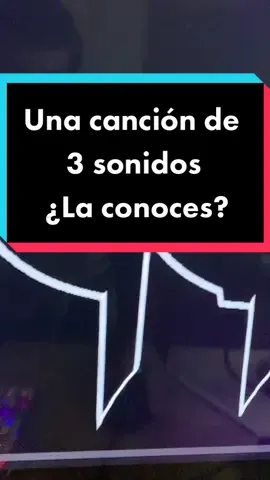 Reconoces esta canción? Compuesta por 2 pulsos y una onda #AprendeEnTikTok #AprendeConTikTok #videojuegos #programacion #python #Minecraft #pokemon