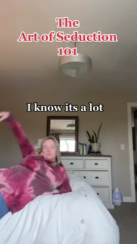 This is how it's done! #LearnOnTikTok #dating #married