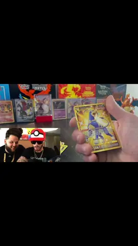 CALLED IT! It’s starting to become an every episode thing! 🤔😂🔥 #Stackz954 #FloridasFavorite #Pokemon #ExoticExpress