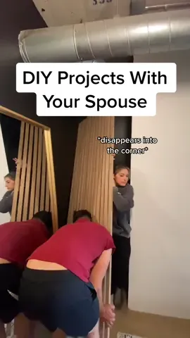 Story of my life 🤣 #couples #marriage #homediy #diyproject #diyrenovation #homedecor #decorating #DIY #interiordesign #homedecor #relationships