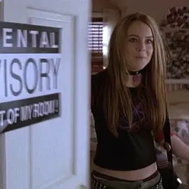 anna coleman - good 4 u #annacolemanedit #lindsaylohan #foryou #good4u #2000s #90s #freakfriday #oliviarodrigo #90sedit #viral