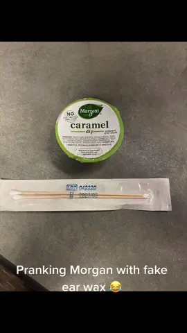 #ConjuringHorror #TeamUSATryout #scareprank #scarepranks #gotcha #earwax #hotcoworker #fyp #prankster #jokes