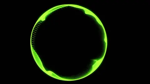 #quetes #dj #greenscreen #logo