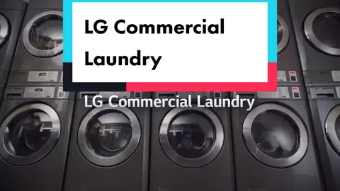 LG Commercial Laundry #RambutMaksimal #gustianpribadiofficial #laundrytiktok #pengusahamuda #pengusaha #laundry #lgcommercial #laundrykoin #indonesia