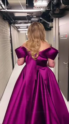 good evening Europe! 😳 which dress was your favorite? #fyp #foryou #eurovision #transformation