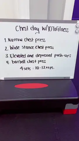 #CHESTDAY💪🏼  #KFLOFITNESS #torontopersonaltrainer #explorer #messagemeforinquires