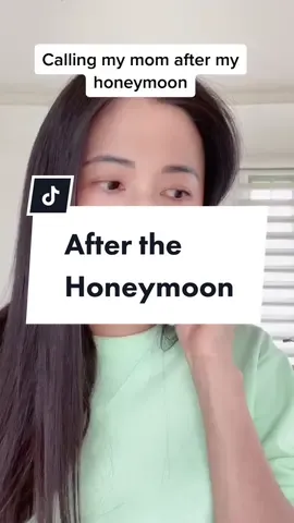 Loosely based on a true story #Marriage #Honeymoon #Wife #Jokes #Relatable #StoryTime #MomsofTikTok #TiktokMom #Housewife #Husband #comedyacting
