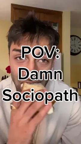 Y’all better off without him #sociopath #fyp #good4you #viral