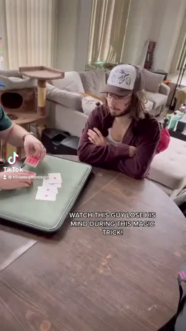 Bro lost his mind 🤯 #ConjuringHorror #KitchenHacks #magic #magician #classic #magictrick #fyp #foryou #foryoupage #viral #xyzbca #goviral #trending
