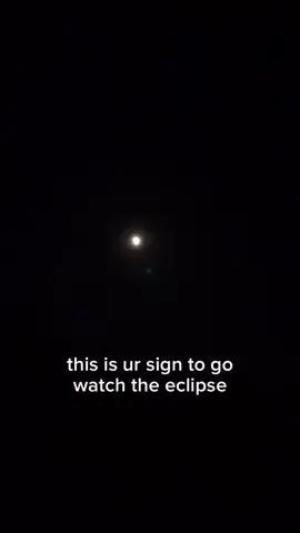 #eclipse #moon