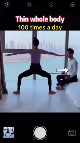 #yoga #thinwaist #foryou #fyp #waist #health #yogagirl #thin