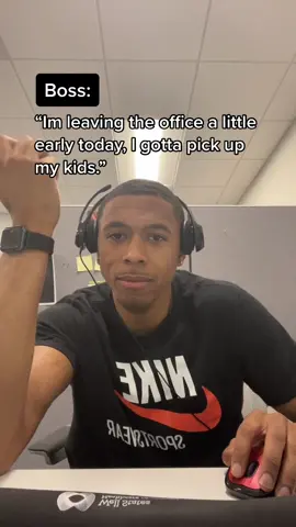 Uhh, ok? I just work here... 🤷🏽‍♂️ #fyp #relatable #worklife #xyzbca #drama