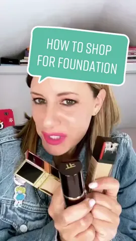 People always make these #foundationmistakes! #foundationhacks #foundationtips #makeupartist #mua #promua #makeuptips #TeamUSATryout #beautyhacks