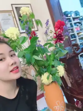 Yêu hoa