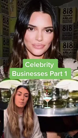 #KendallJenner launched #818tequila and the reactions have been mixed 🤐 #KUWTK #kardashianlife #kendalljennertequila