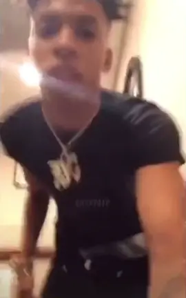 Just something to post 💙#nlechoppa #funnyvideo