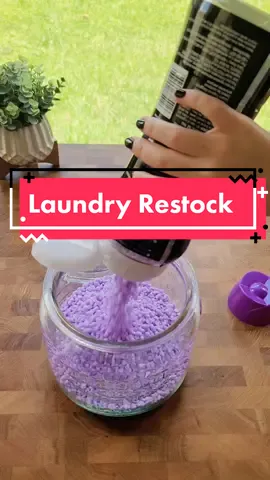 Laundry Restock #restockasmr #laundryrestock #restockwithme #laundryor #laundrytok