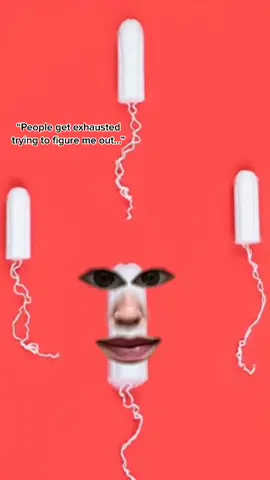 Everyone has a tampon story… #onmyperiod #askaugust