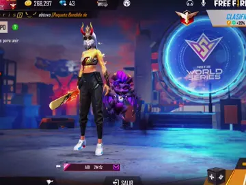 Capricornio+Capricornio= ? @jeiko_ff 😳#freefire #garena #parati