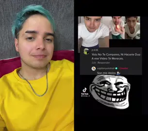 #dúo con @nicolastiktok15 Gracias a todos los haters, son mis panas legendarios que me ayudaron a cambiar, me alegra haber sido parte de su infancia❤️