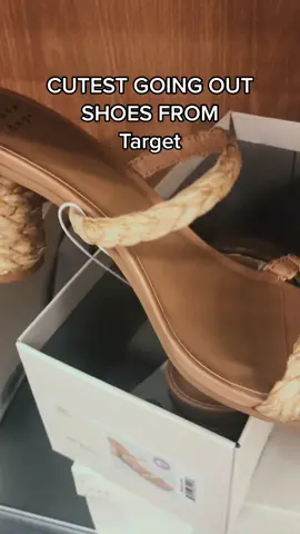 #target #shoes #targetfinds #fashion #goingout