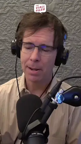 Ben Folds on where his podcast title “Lightning Bugs” originated  🎧 Ep 271 link in bio #benfolds #musician #artist #creativity