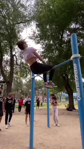 Algo sencillo 👊🏼😏 ¿conocías este deporte? #viral #sports #fyp #girls