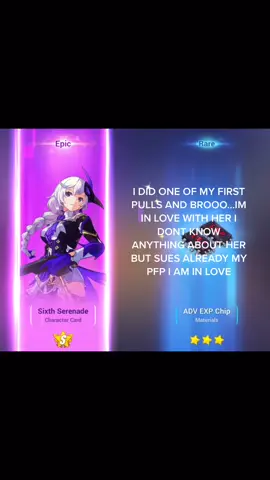 HELP #kallenkaslana #honkai