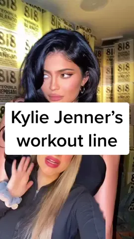 Reply to @alexia.__.06 I think this is Kylie’s NEXT business idea #kyliejenner #kardashians #kardashian #kuwtk