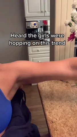 Am I late? #flexchallenge