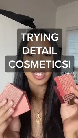 i can’t believe i’m trying these products only now! So happy i did tho!! 🤩 #makeup #beauty