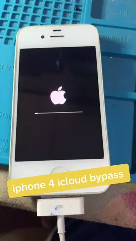 iphone 4 icloud bypass done. # smart techsolutions makola.