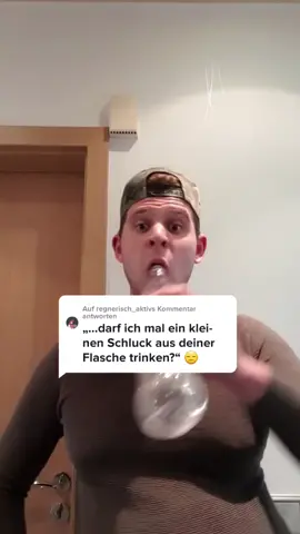 @regnerisch_aktiv antworten lol alles nass #teilen #niceguy