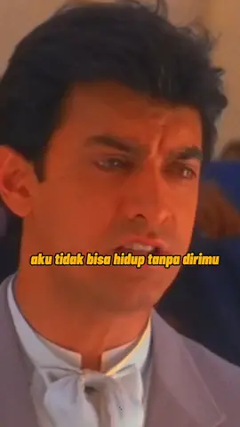 Tinak Tin Tana Terjemahan✨ #fyp #fypシ #bollywood #amirkhan #manishakoirala #mann #tinaktintana