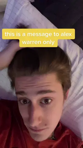 @alexwaarren great job on this song brotha.nothing but love and respect for you, good luck !