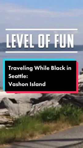 Our review of #vashonisland! Have you ever been to this island? #travelingwhileblack #InTheHeightsChallenge #FriendsReunion #youtubers #viral